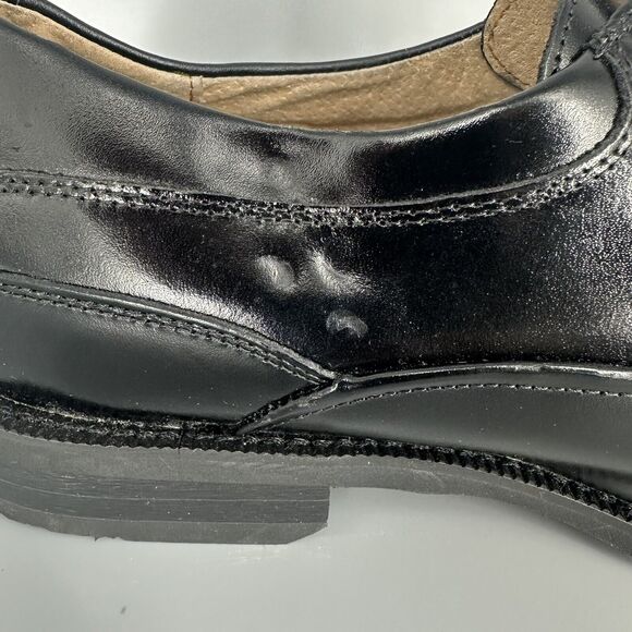 Florsheim Shoes Men’s Black 10.5 D Alverson Oxford Formal main image 6